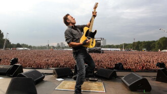 Bruce Springsteen & The E Street Band: Born in the U.S.A. Live in London 2013 Trailer