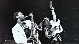 Bruce Springsteen & the E Street Band Houston '78 Bootleg: House Cut Trailer