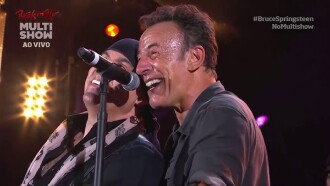Bruce Springsteen & The E Street Band: Rock In Rio 2013 Trailer