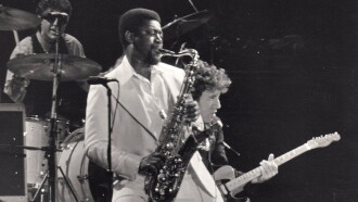 Bruce Springsteen & The E Street Band: Thrill Hill Vault (1976-1978) Trailer