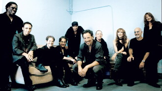 Bruce Springsteen: Born to Run Trailer