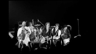 Bruce Springsteen - Capitol Theatre 1978 Trailer