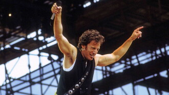 Bruce Springsteen: Live in East Berlin Trailer