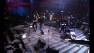 Bruce Springsteen: Live On Air Trailer