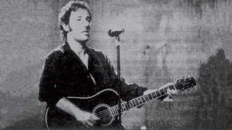 Bruce Springsteen: MTV Unplugged & Uncut Trailer