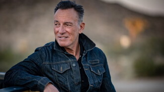 Bruce Springsteen: The America Whisperer Trailer