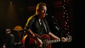 Bruce Springsteen with the Sessions Band: Live in Dublin Trailer