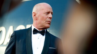 Bruce Willis: All American Hero Trailer