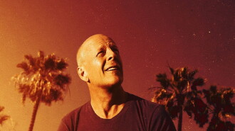 Bruce Willis, l'indestructible Trailer