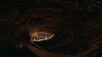 Bruckner - Symphony No. 1 (Thielemann) Trailer