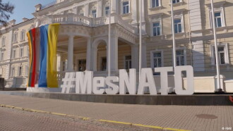 Brüder, Nachbarn, Feinde? Russland und das Baltikum Trailer