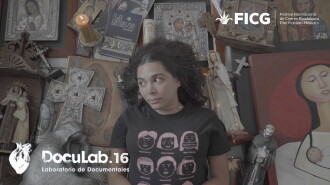 Brujas Trailer