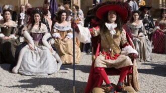 Brûlez Molière ! Trailer