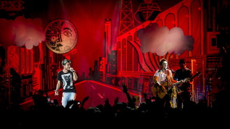 Bruninho & Davi - Ao Vivo em Campo Grande Trailer