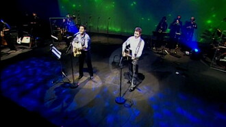 Bruno & Marrone - Ao Vivo(2004) Trailer