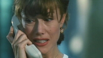 Bruno aspetta in macchina Trailer