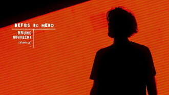 Bruno Nogueira: Depois do Medo Trailer
