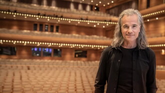 Bruno Pelletier : Il est venu le temps... Trailer