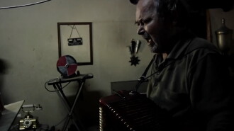 Bruno S. With Devotion Trailer