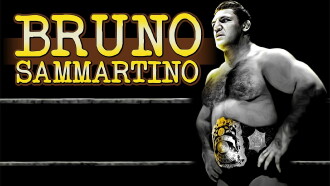 Bruno Sammartino Trailer