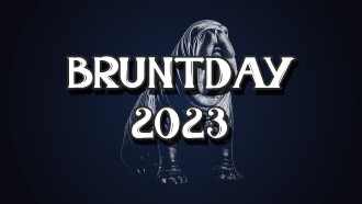 Bruntday 2023 Trailer