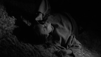 Brushstrokes Trailer