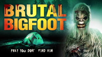 Brutal Bigfoot Encounters: Mutations and Mutilations Trailer