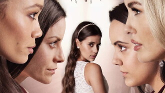 Brutal Bridesmaids Trailer