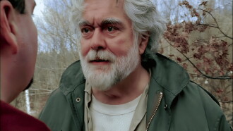 Brutal Massacre: A Comedy Trailer