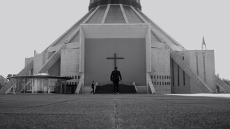 Brutalism Trailer