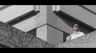 BRUTALISM Trailer