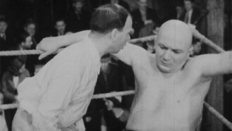 Brute Wanted Trailer