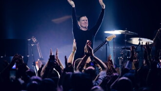 Bryan Adams - Cuts Like a Knife Live at the Royal Albert Hall Trailer