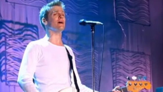 Bryan Adams: Live at Slane Castle Trailer