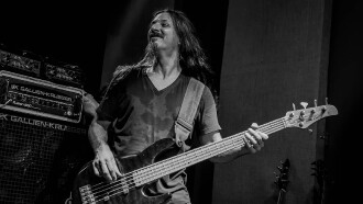 Bryan Beller: Wednesday Night Live Trailer