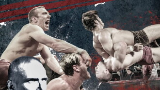 Bryan Danielson: World Champion Trailer
