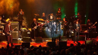 Bryan Ferry and Roxy Music: A Musical History Trailer