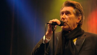 Bryan Ferry : Nuits de Fourviere (Live in Lyon) Trailer
