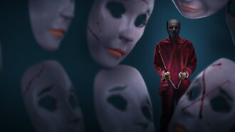 BTK: Confession of a Serial Killer Trailer