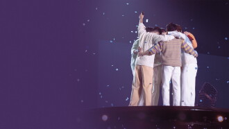 BTOB TIME: Be Together the Movie Trailer