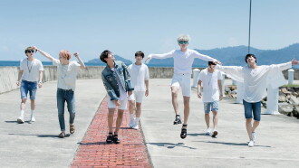 BTS 2015 Summer Package in Kota Kinabalu Trailer