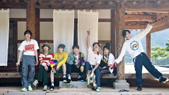 BTS 2019 SUMMER PACKAGE in Korea Trailer