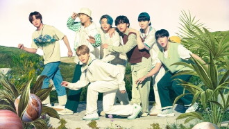 BTS 2021 Muster: Sowoozoo Day 2 Trailer