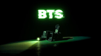 BTS (Behind the Scenes) Trailer