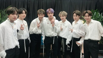 BTS BTS 5th Muster: Magic Shop in Busan Trailer