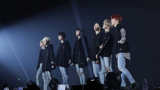 BTS Live Trilogy Episode III: The Wings Tour in Seoul Trailer