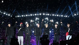 BTS Love Yourself : Speak Yourself [The Final] Trailer