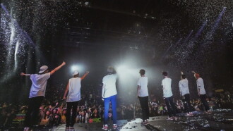 BTS Memories of 2014 Trailer