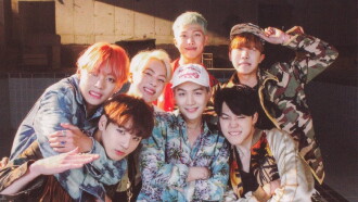 BTS Memories of 2016 Trailer