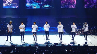 BTS Most Beautiful Moment in Life: Epilogue Trailer
